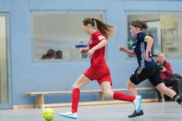 Bild 899 - wBJ NFV Futsalmeisterschaft